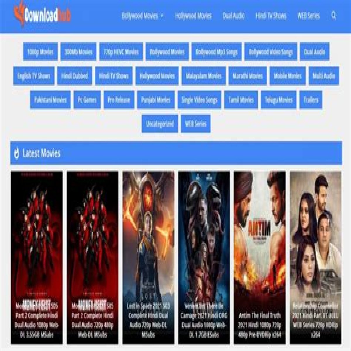 HTML